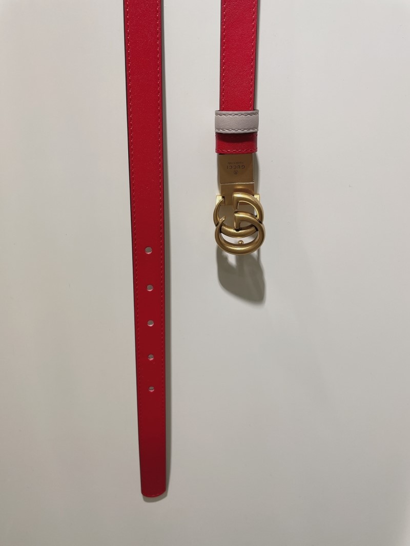 Gvc*1 belts